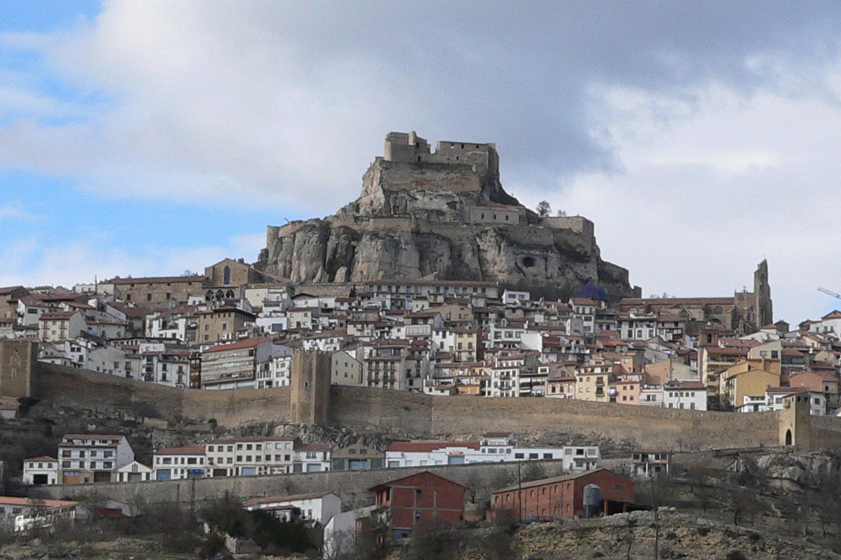 Morella