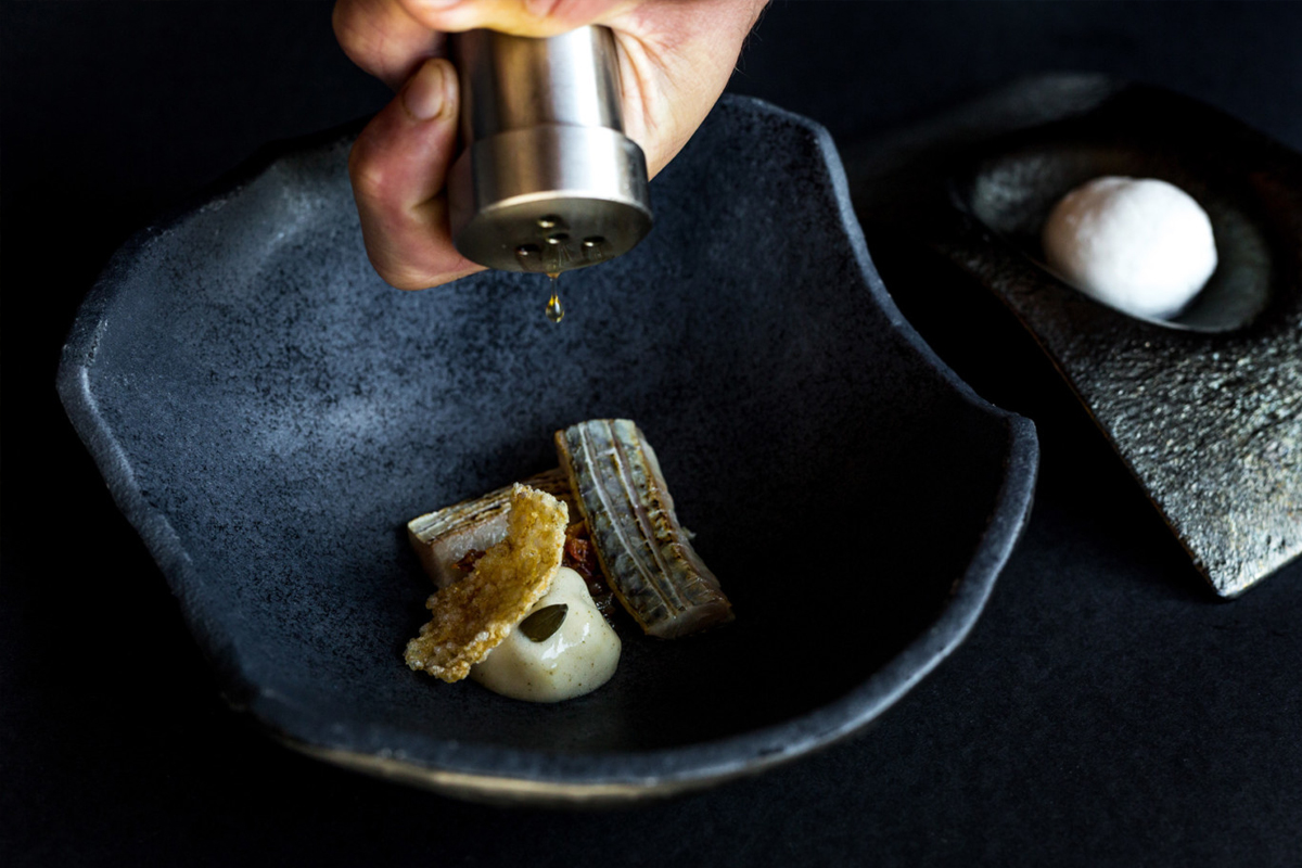 Restaurant l’Antic Molí