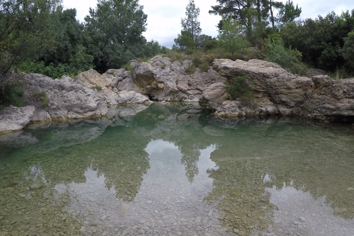 Ruta del Riu Sénia