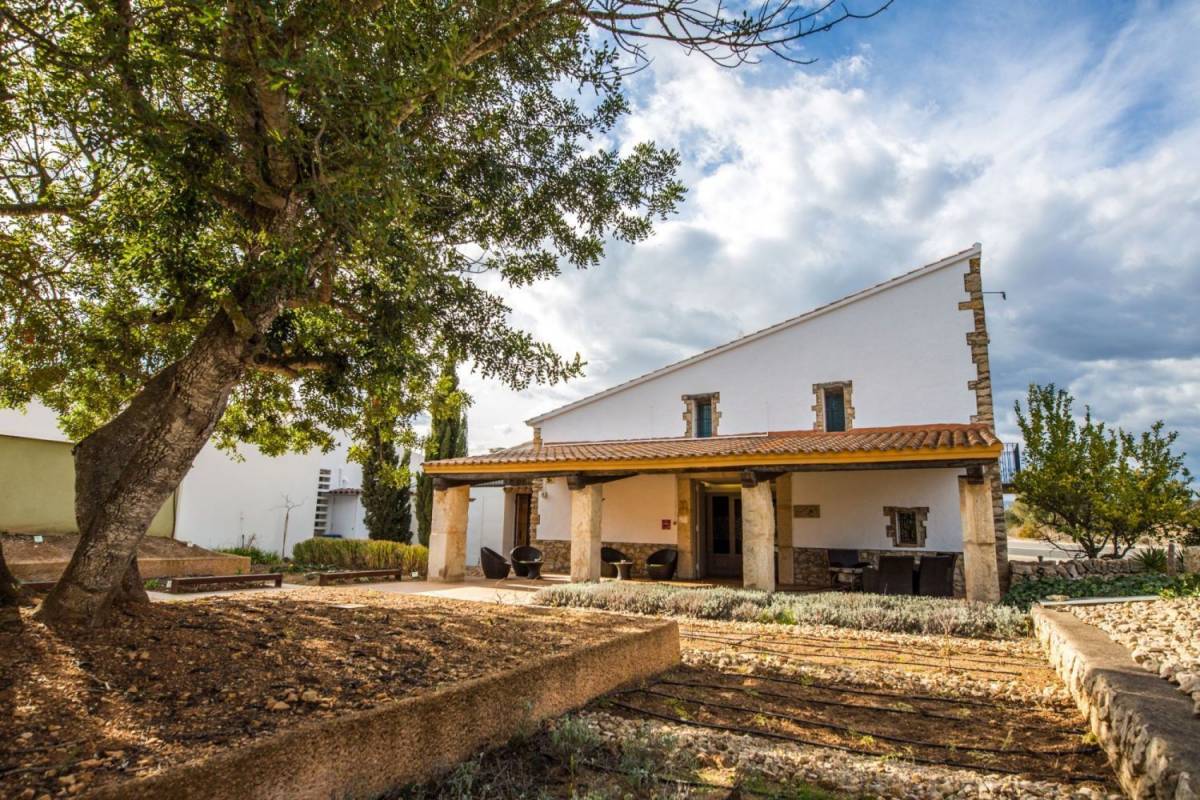 Restaurant les Moles